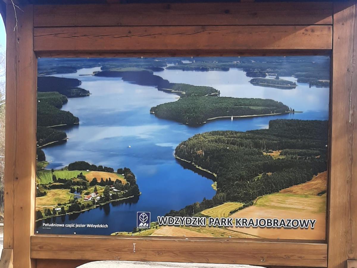 Nad Samym Jeziorem *