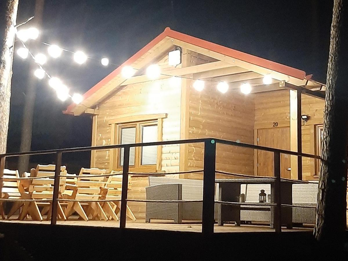 Holiday home Nad Samym Jeziorem